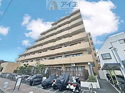 物件画像 ライオンズマンション堀切菖蒲園