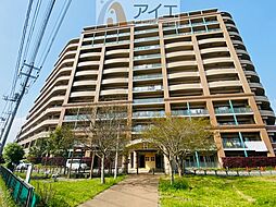 物件画像 アルファグランデ八千代中央弐番街