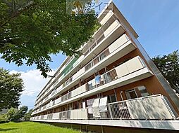 物件画像 磯辺第一住宅団地18号棟