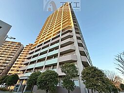 物件画像 ローレルスクエア千葉ニュータウン中央　Ｆ棟