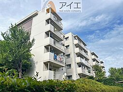 物件画像 サニータウンにれの木台第二住宅3-17号棟