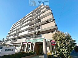 物件画像 北習志野セントラルガーデン