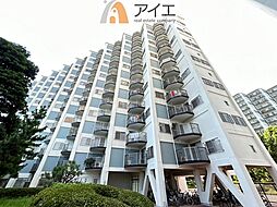 物件画像 検見川パークマンションB棟