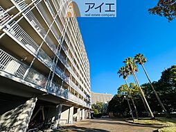 物件画像 千葉ガーデンタウンD棟