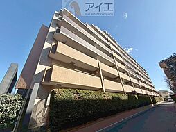 物件画像 オーベル柏の葉ヒルズ壱番館