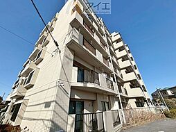 物件画像 キャッスル新検見川