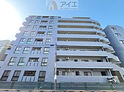 物件画像 セザール南小岩