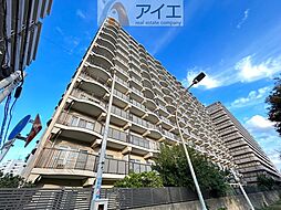 物件画像 稲毛サンハイツ