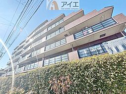 物件画像 ライオンズマンション市川広尾