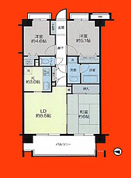 物件画像 ロイヤルステージ東千葉