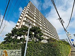 物件画像 船橋ファミリータウン1号棟