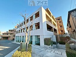 マンションイメージ