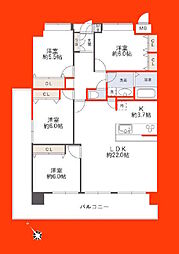 物件画像 さくらマンション小松川