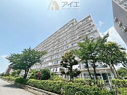 物件画像 新松戸ファミールハイツ2号棟