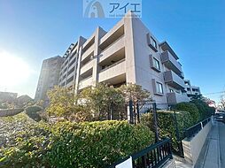 物件画像 ライオンズガーデン北習志野