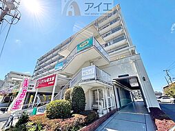 マンションイメージ