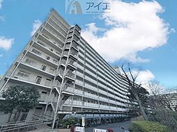 物件画像 市川パークハイツＡ棟