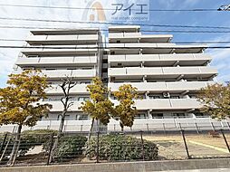 物件画像 コスモ市川パセオ