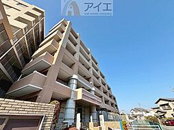 物件画像 サンクレイドル薬園台弐番館