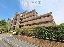 物件画像 ライオンズマンション京成大久保第2