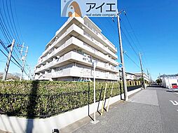 マンションイメージ
