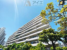 谷津パークタウン三番街3-1-43号棟