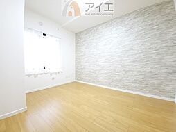 子供部屋の画像