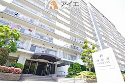 マンションイメージ