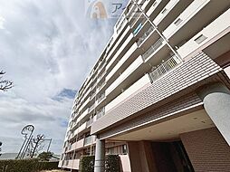 物件画像 フローラルシティ西の原一丁目1号棟