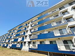 物件画像 高洲一丁目住宅第1-17-4号棟