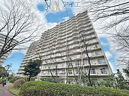 物件画像 新松戸サンライトパストラル壱番街Ｄ棟