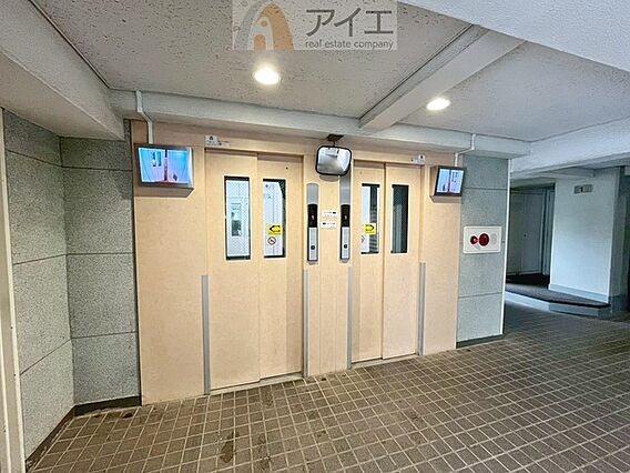 清掃も行き届い...