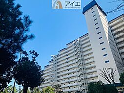 物件画像 東建検見川マンションＢ棟