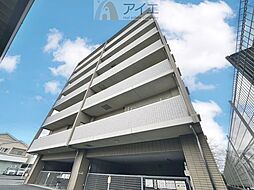 物件画像 グラビスコート流山