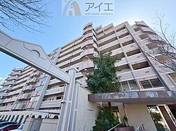 物件画像 サンクタス新松戸ヴィレーヴ