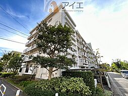 物件画像 谷津パークタウン壱番街弐壱号棟