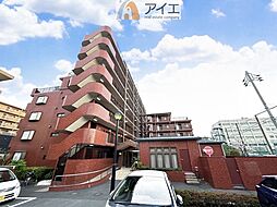 マンションイメージ