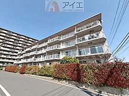 物件画像 フドウ西船橋ハイツ壱号棟