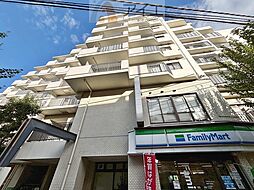 物件画像 柏パーク・ホームズ