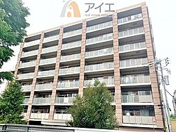 物件画像 アンビシャス船橋高根台