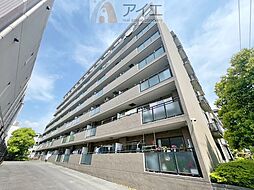 マンションイメージ