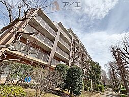 物件画像 ルネサンス船橋小室公園