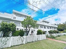 物件画像 入船中央エステート22号棟