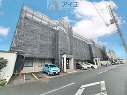 マンションイメージ