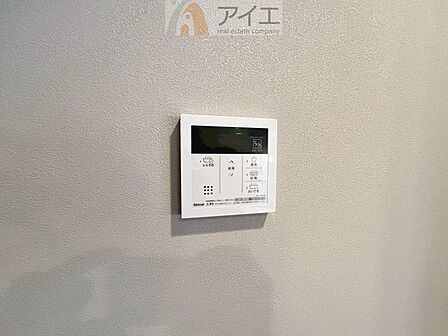 帰宅時間に合わせてセットすればすぐお風呂に入れます。