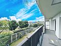 空を近くに感じ...
