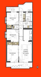 マンションイメージ