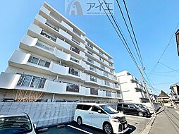 物件画像 市川サニーハイツ