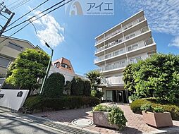 物件画像 メイツ柏・松ヶ崎