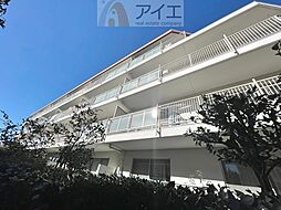 物件画像 柏ハイム3号棟